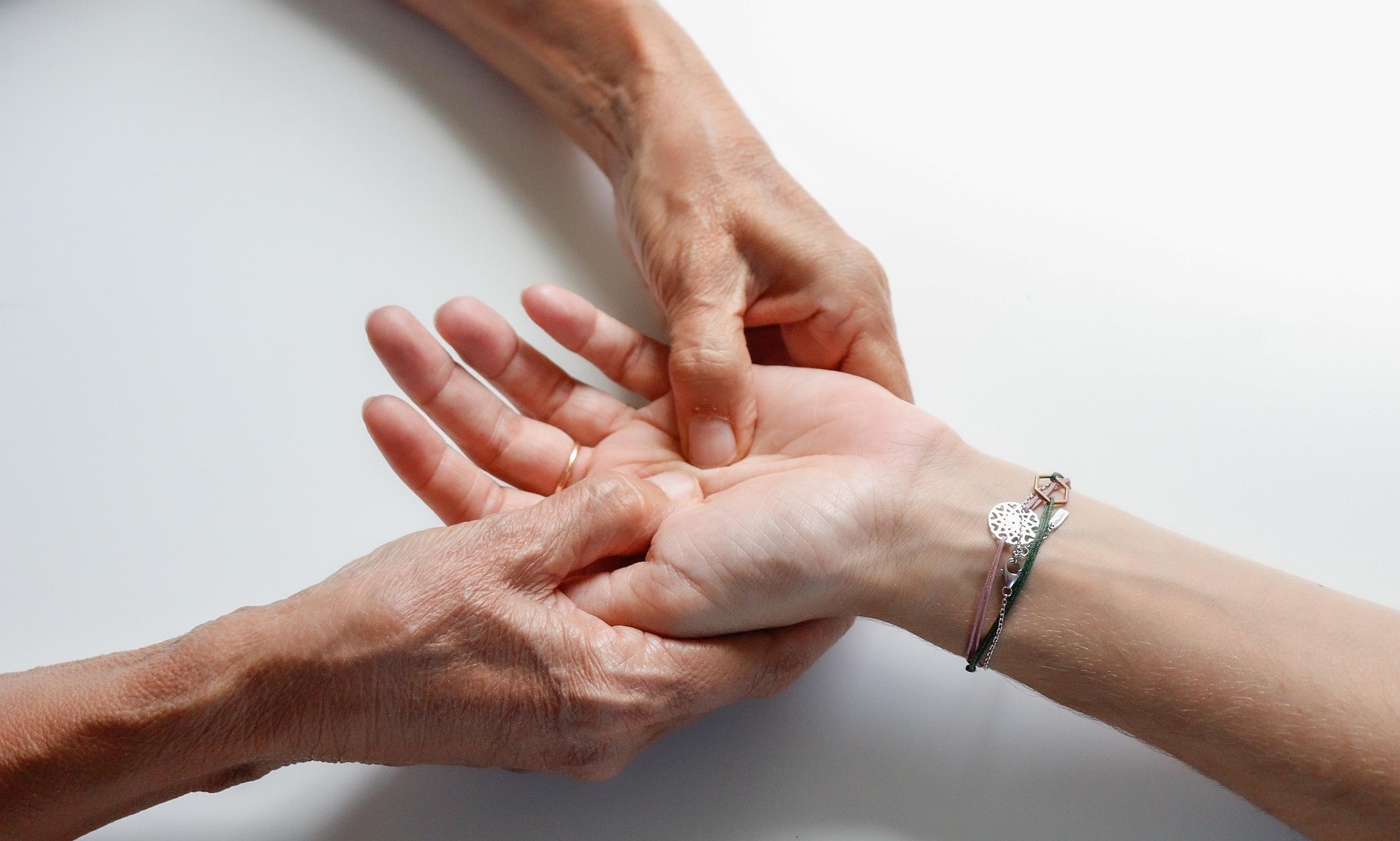 wellness massage i Sønderborg